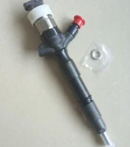 Auto Spare Part Common Rail Diesel Injector for 095000-7030