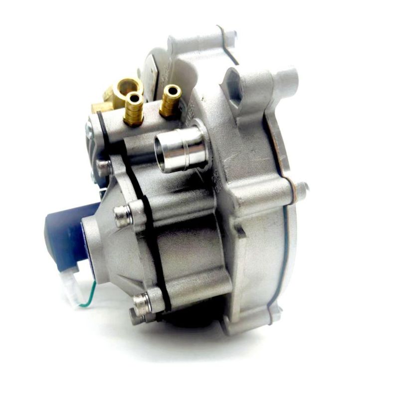 Llano Ln-Ta98 CNG Pressure Regulator Pressure Reducer for CNG Spi System