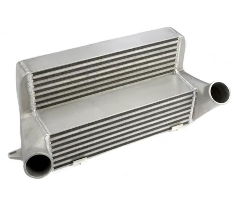 Intercooler Fmic Upgrade Intercooler for BMW 2007 2012 135I 335I X1 N54 N55 E82 E84 E90 E92 Intercooler Kit