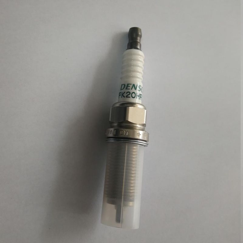 Double Iridium Power Spark Plug Sk20hr11 for Toyota 90919-01247
