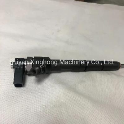 2.0 Tdi Auto Parts Common Rail Injector 03L130277j 0445110647 03L130855cx for VW Audi