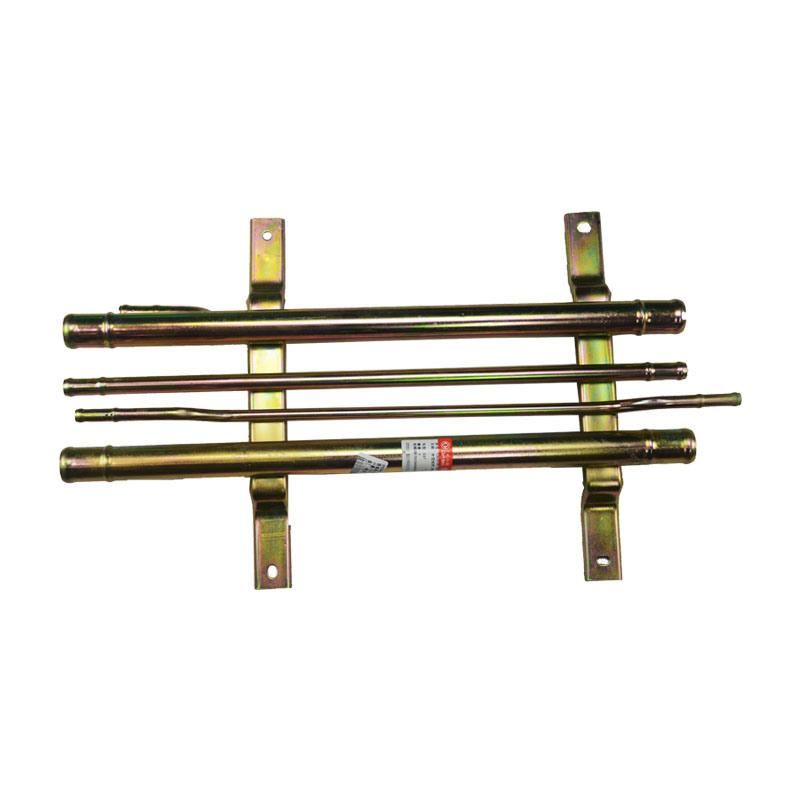 Iron Pipe used for car cooling system of DFSK for C37