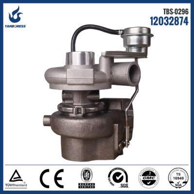 Spare parts Mitsubishi TDO5 12032874 ME224776 Turbocharger Chra
