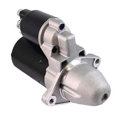 12V Motor Starter for FIAT Doblo 33353237 51810266