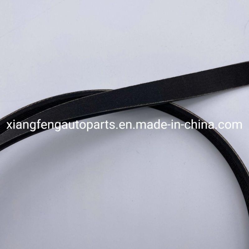 Car Rubber Fan Belt for Honda Accord 31110-R6a-G01 6pk2074