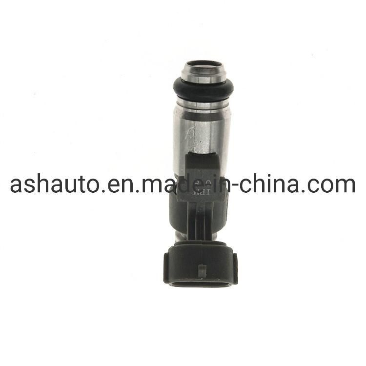 Chery Injector for QQ Iq Nice Mvm 110 Van Pass Auto S11 S15 S22 for Engine 372 472 Original & Aftermarket S11-Bj1121011