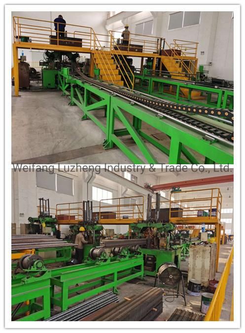 Aluminum G Type Fin Tube, Cooling Fin Pipe Embedded for Air Heat Exchanger