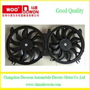 OEM 21481-Ja000 for Nissan Altima &prime;08-&prime;09 Radiator Fan