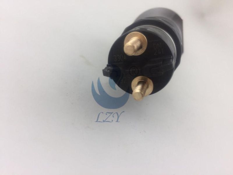 Diesel Engine Spare Parts Common Rail Injector 0445 120 241
