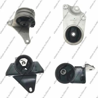 Chery A1 Arauca Face Kimo Engine Mount Base Support Auto S12