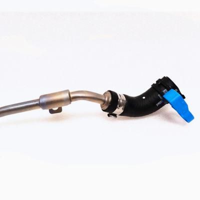 Car Accessories Auto Part Truck Power Steering Pressure Line Assembly Hose