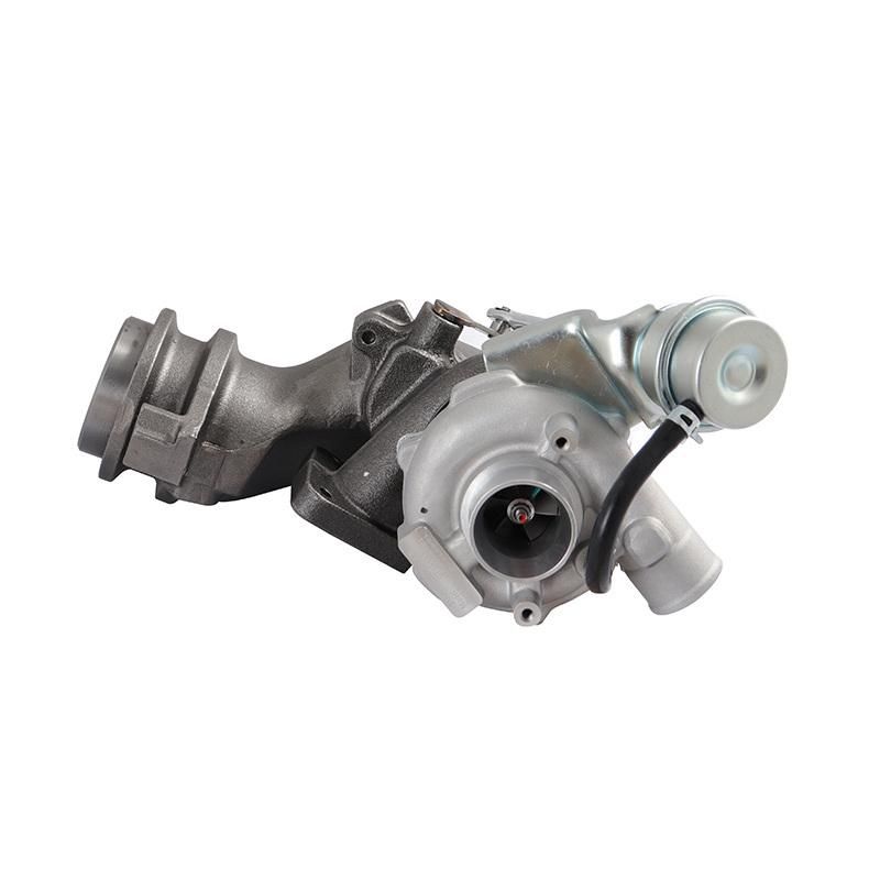 Gt1544s Turbo 4540645001s for Volkswagen Commercial Vehicle