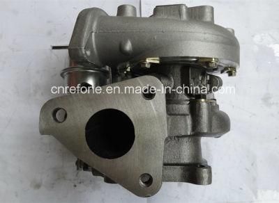 Gt1752s Turbo 701196-0007 701196-0001 14411vb300 Turbocharger for Nissan Safari