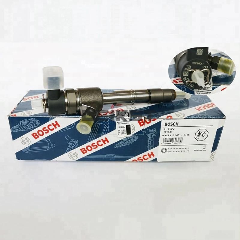 0445120073 High Quality Common Rail Injector 0445110694 Aftermarket New Common Rail Bosch Denso Delphi Fuel Injector Supplier