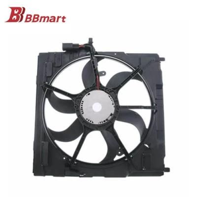 Bbmart Auto Parts for BMW E70 OE 17427537357 Electric Radiator Fan