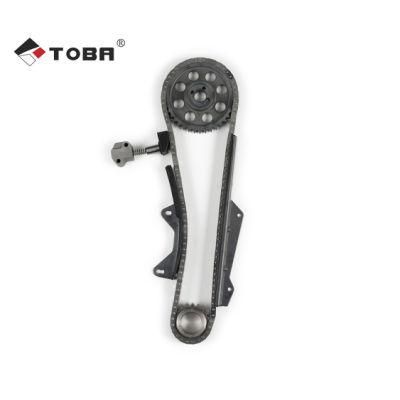 High Quality 1.6L Timing Chain Kits for Nissan