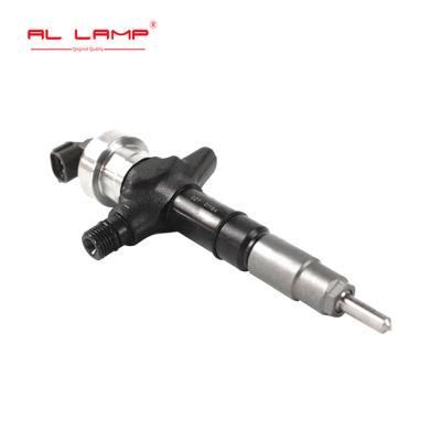 Common Rail Diesel Fuel Injector 095000-6991 0950006991