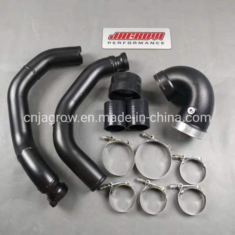 Hot Sale High Performance for BMW M3 M4 S55 Charge Pipe Kit