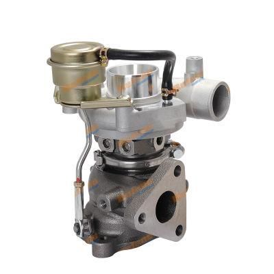 Hot Sale Auto Spare Parts 49135-03410 49135-03411turbocharger TF035 Turbo for Mitsubishi Pajero III 3.2L Di-D Engine 4m41