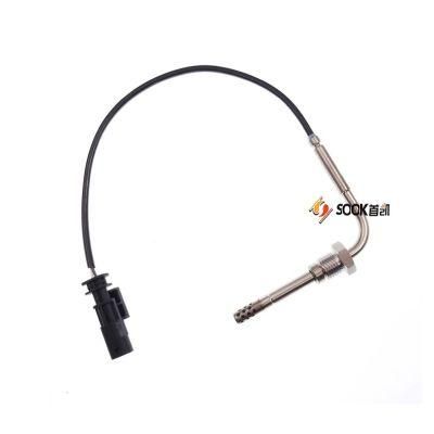 Egr Exhaust Gas Temperature Sensor OEM: 55271709 68306379AA 55271704