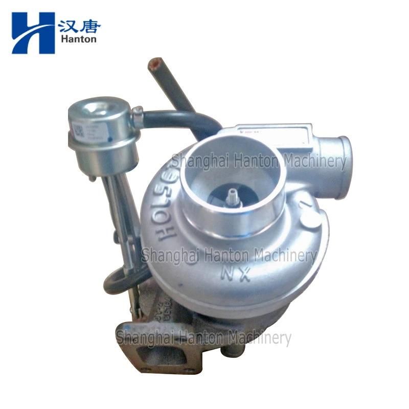 Cummins 4BT diesel engine parts turbocharger 4051240 4051241