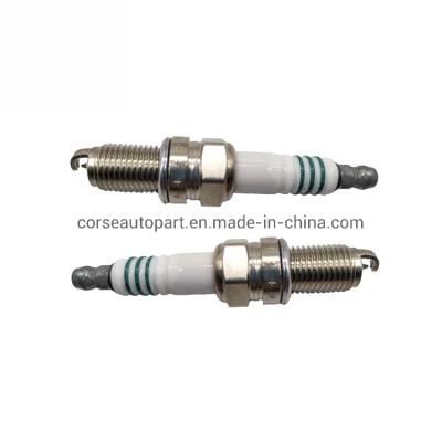 Wholesale Buy Online Engine Spark Plugs Bkr6eix-11 3764 Iridium Spark Plug