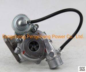 Rhf3h Vj39 RF6c-B Vd410084 Manufacturer Diesel Engine Turbocharger for Mazda Mazda Bongo