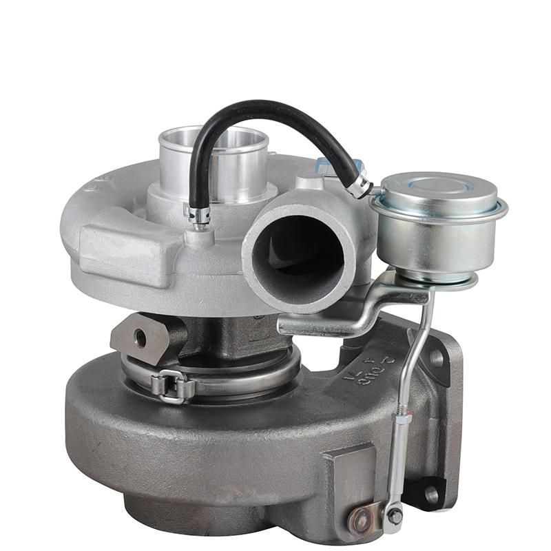 Td07s Turbocharger Assembly 4918700271 Me073935 Turbo for Mitsubishi