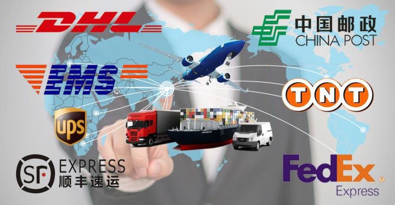 Car Spare Parts Vvt Control Valve-Dk15 for Dongfeng Fengguang 330 (1021800-D03-00)