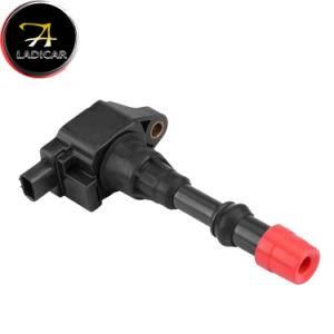 Engine Parts for Honda City Civic Jazz Fit Ignition Coil 30520-Pwa-003 Cm11-109 30520pwa003