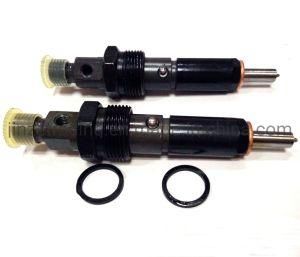 Quality Car Parts 4bt Diesel Engine Fuel Injector 4943468