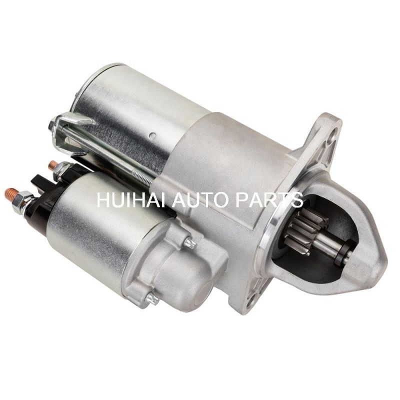Brand New Auto Car Motor Starter 6946 8000048/55556092 for Saturn Astra
