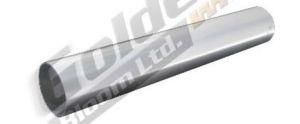 Straight Aluminum Tube (mandrel bends) Suit for Intake, Turbocharger, Supercharger
