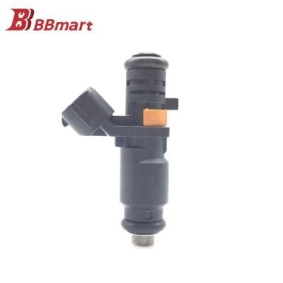 Bbmart OEM Auto Fitments Car Parts Fuel Injector for VW Jetta 2010 OE 06A906031cn