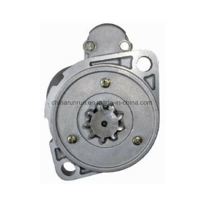 12V 2.3kw Starter Motor for Yanmar 4tne94 12990077010 S13-204 2-2758-Hi