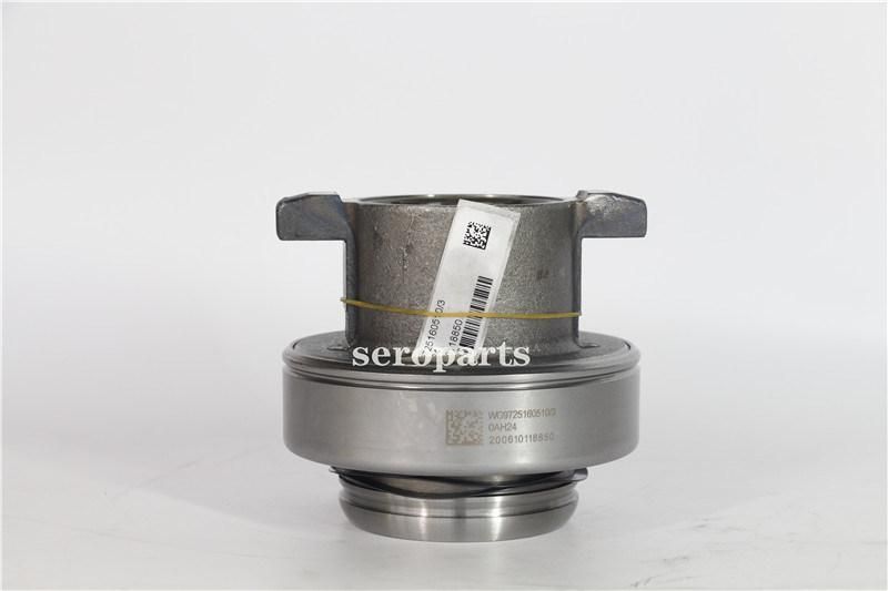 Sinotruk Gearbox Part Clutch Release Bearing Wg9725160510