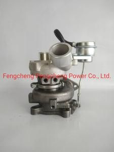 Mitsubishi Turbocharger Diesel Engine Turbo Manufacturer TF035 49135-02920