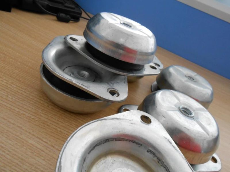 Rubber Mounting, Rubber Mounts, Rubber Shock Absorber with High Quality
