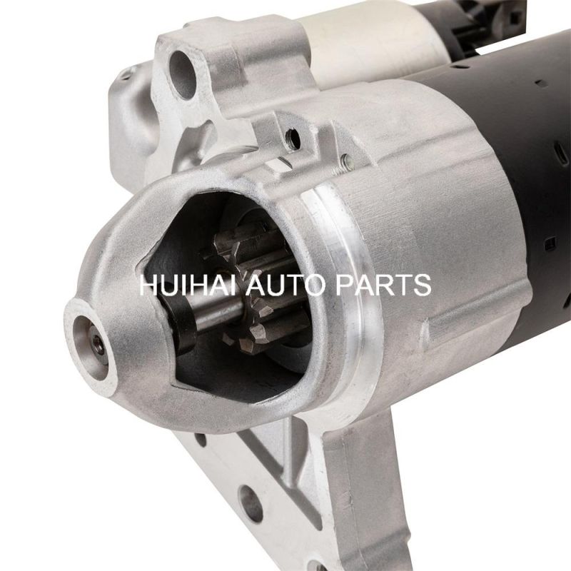 Brand New Auto Car Motor Starter 19000 0-001-106-405/0-001-106-406fit for BMW Mini Cooper