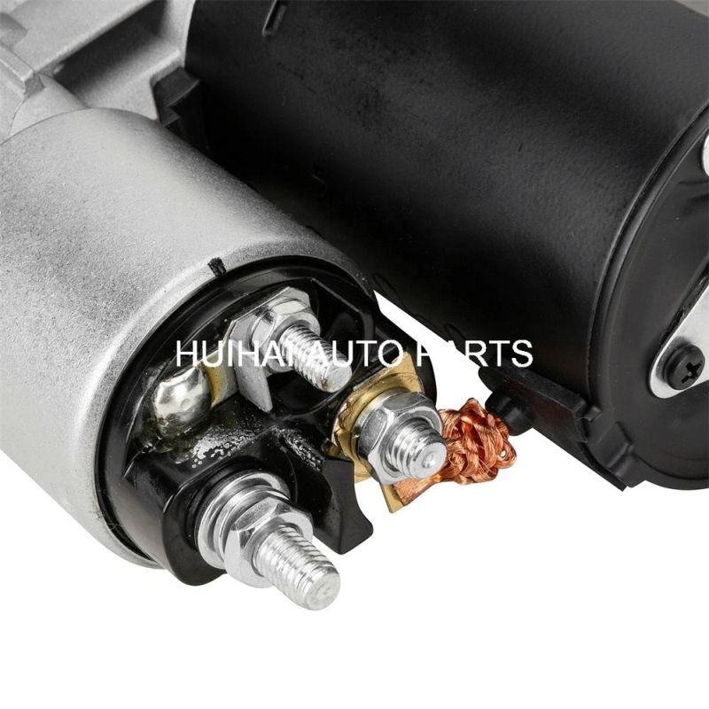 Brand New Auto Car Motor Starter 31165 0-001-107-059/0-001-107-082 95fb-11000-Bd/96fb-11000-MB/Ma/Mc/Me/97kb-11000-AA/Ab-AC for Ford