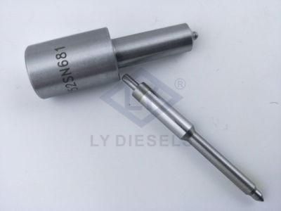 Diesel Engine Parts Fuel Injection Nozzle Dlla152sn681
