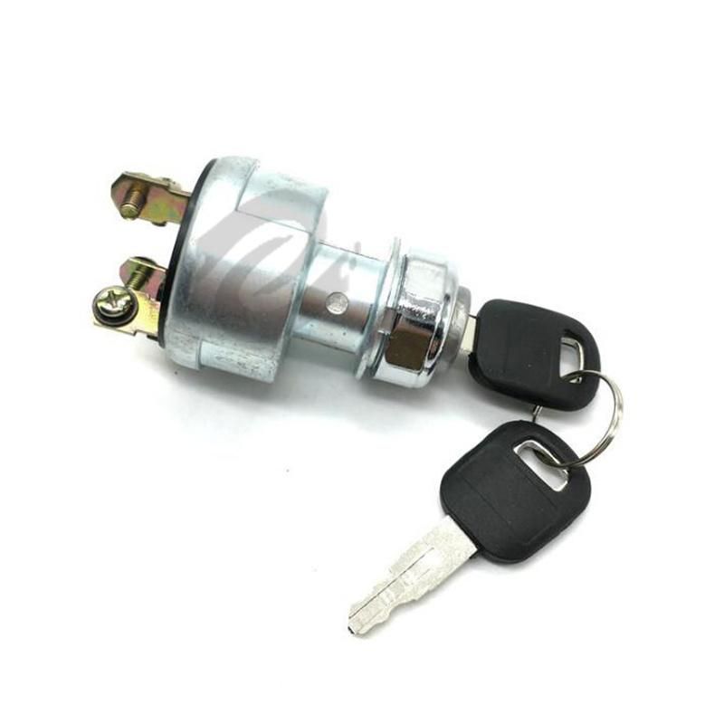 Factory Direct Sales Cat Ignition Switch Cat320 4-Wire Start Switch Starter