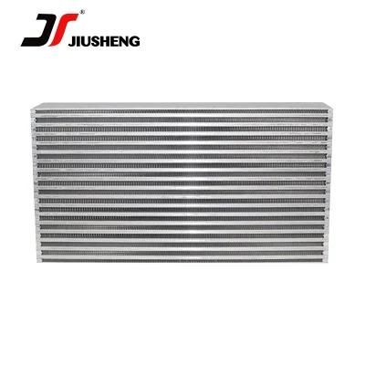 Intercooler Factory Plate and Bar Structure Intercooler Core for BMW E82 E88 E90 E92