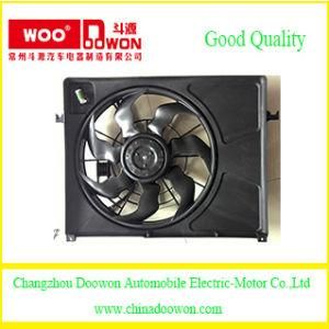 Auto Parts for Hyundai Sonata 25380-2g200 Radiator Electric Fan