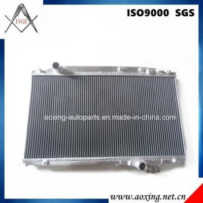 Aluminum Radiator for Ford Crown Victoria Mt