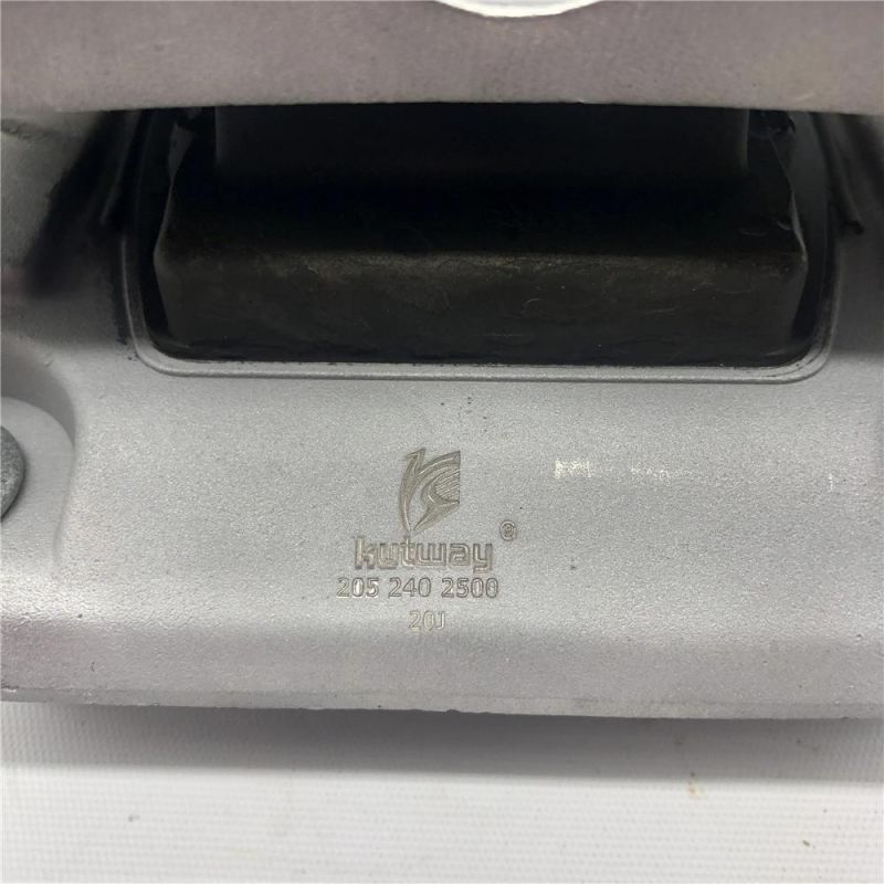 OEM: 2052402500 Fit for Benz 205year: 2014-2018 Kutway Engine Mount