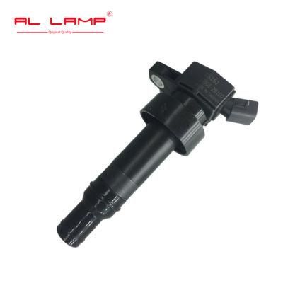 Ignition Coil Auto Parts 27301-2b100 for Hyundai Accent Veloster Soul 12-18 1.6