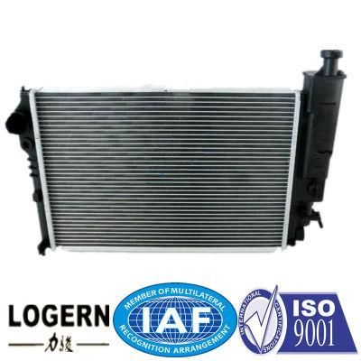 Radiator Assembly for Peugeot 307/308&prime;00-06 OEM 133343