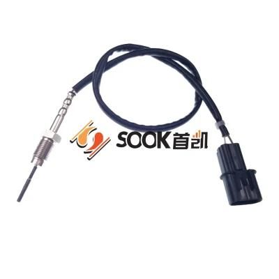 Exhaust Gas Temperature Sensor OEM No.: 1587A058 for Mitsubishi L 200