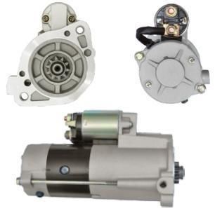 12V 2.2kw 10t Starter Motor for Mitsubishi Lester 32328 M8t75071